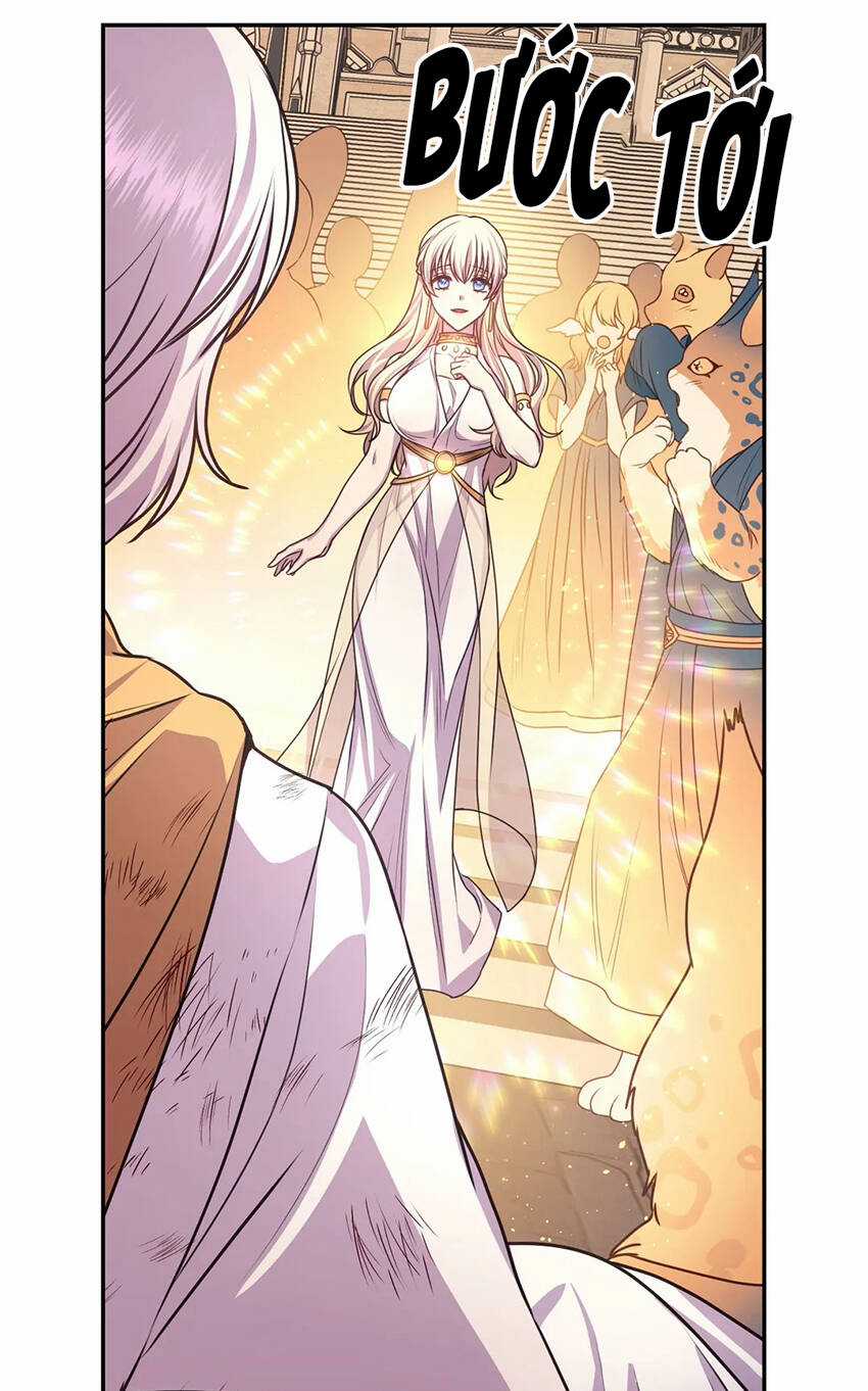 Hãy Cẩn Thận Sợi Tơ Hồng Chapter 37 trang 70