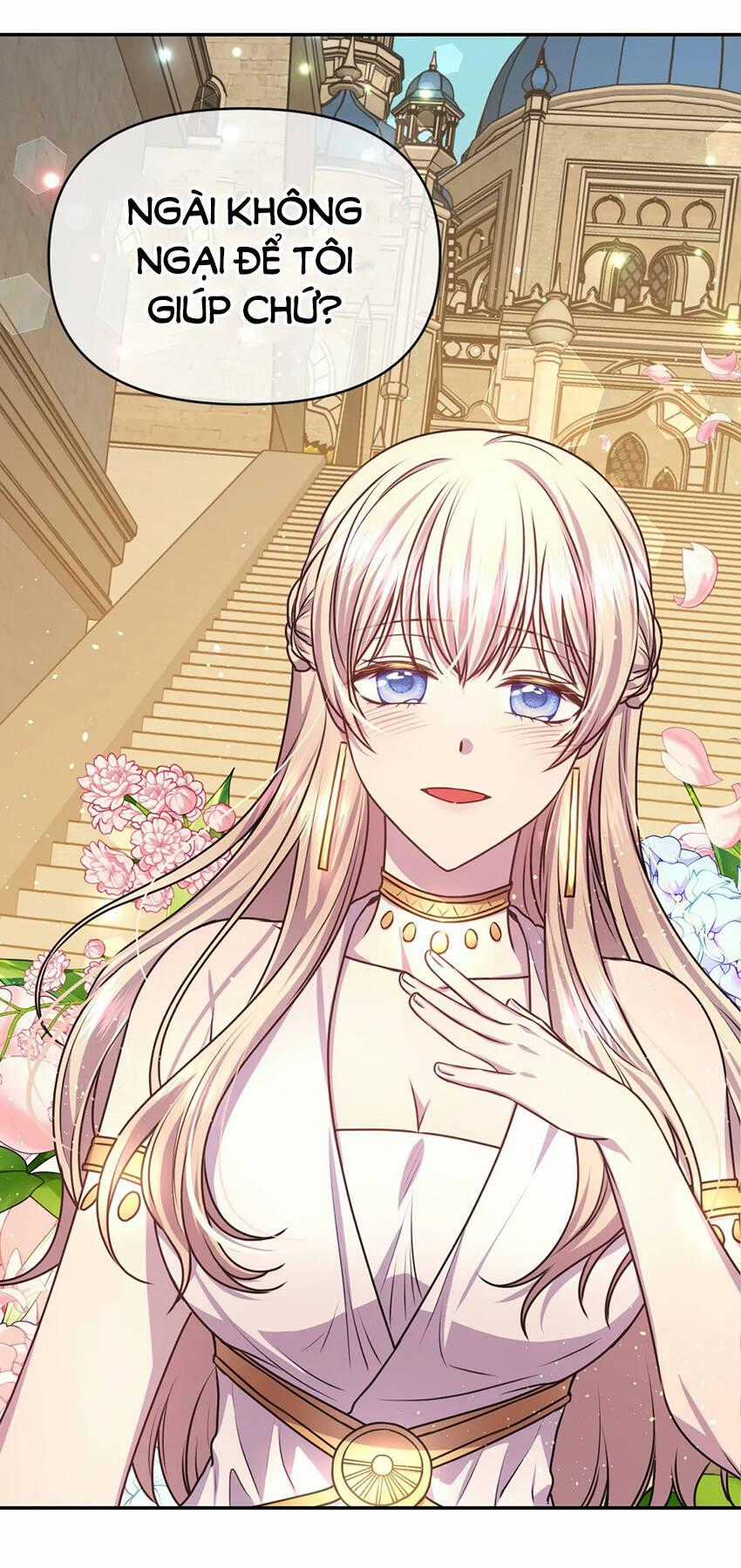 Hãy Cẩn Thận Sợi Tơ Hồng Chapter 37 trang 72