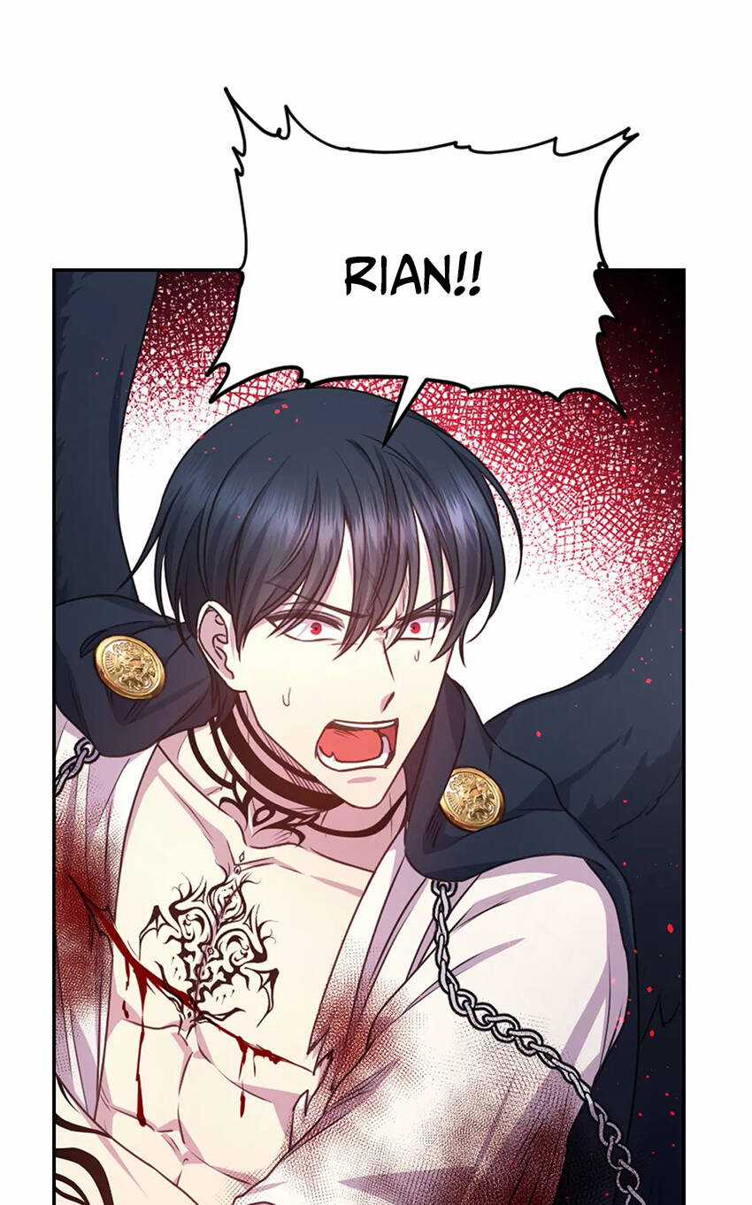 Hãy Cẩn Thận Sợi Tơ Hồng Chapter 37 trang 9