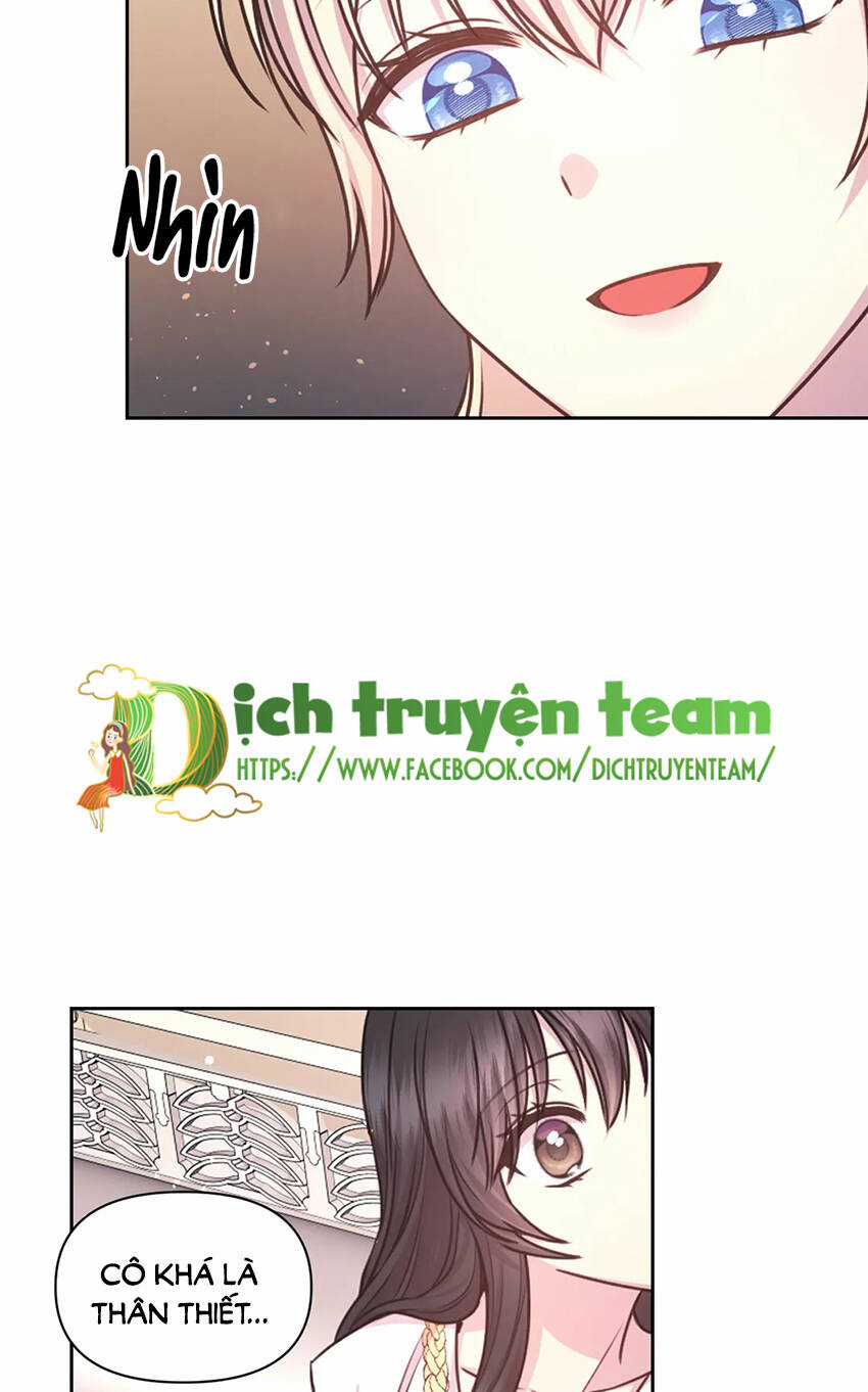 Hãy Cẩn Thận Sợi Tơ Hồng Chapter 38 trang 10