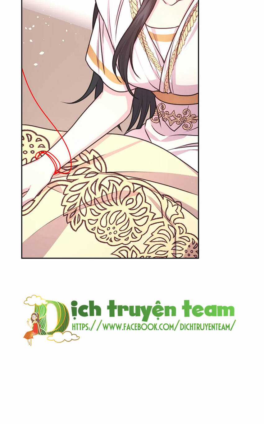 Hãy Cẩn Thận Sợi Tơ Hồng Chapter 38 trang 11