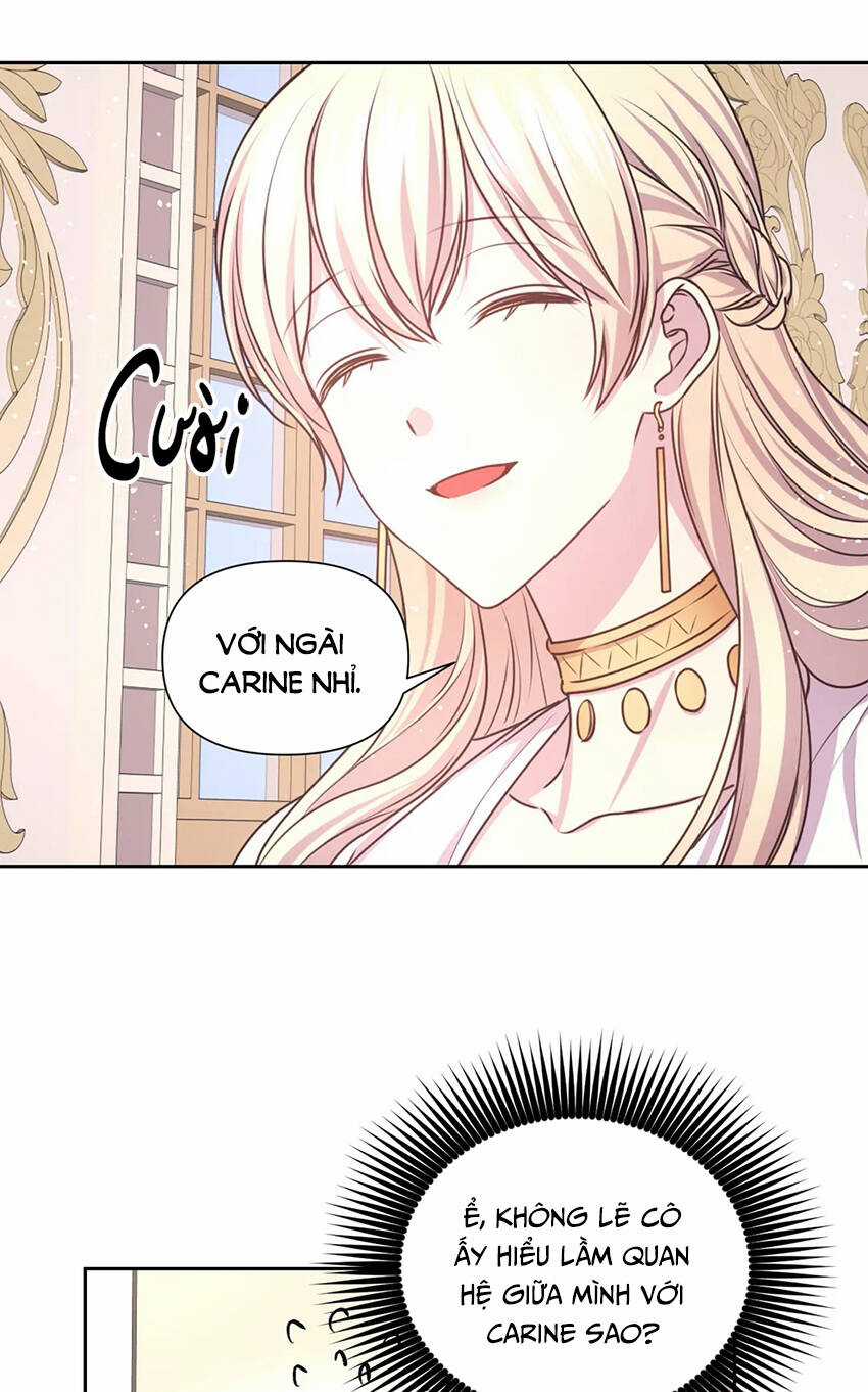 Hãy Cẩn Thận Sợi Tơ Hồng Chapter 38 trang 12