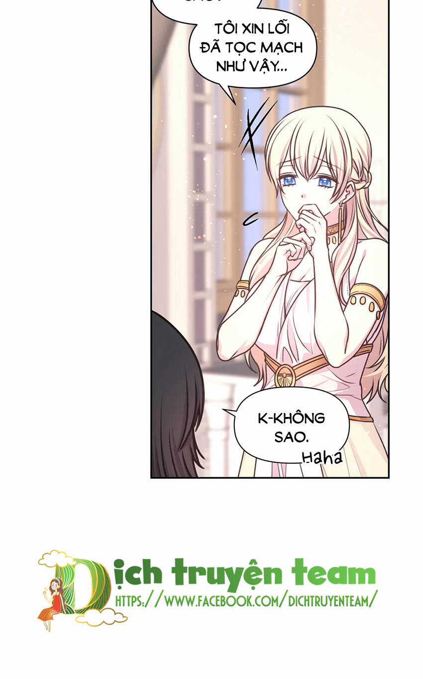 Hãy Cẩn Thận Sợi Tơ Hồng Chapter 38 trang 14