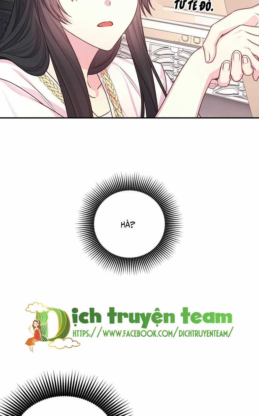 Hãy Cẩn Thận Sợi Tơ Hồng Chapter 38 trang 18