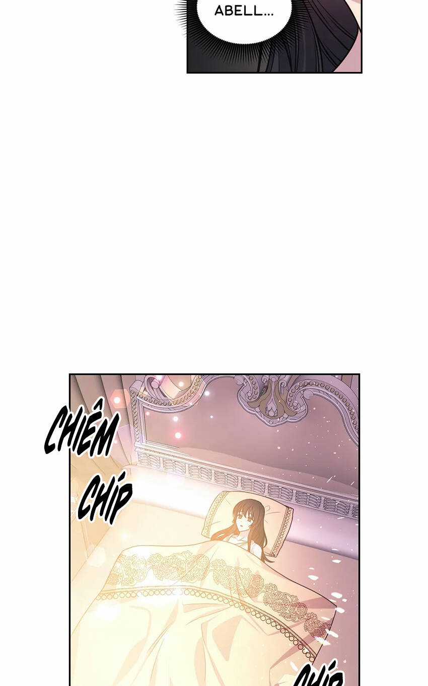 Hãy Cẩn Thận Sợi Tơ Hồng Chapter 38 trang 2