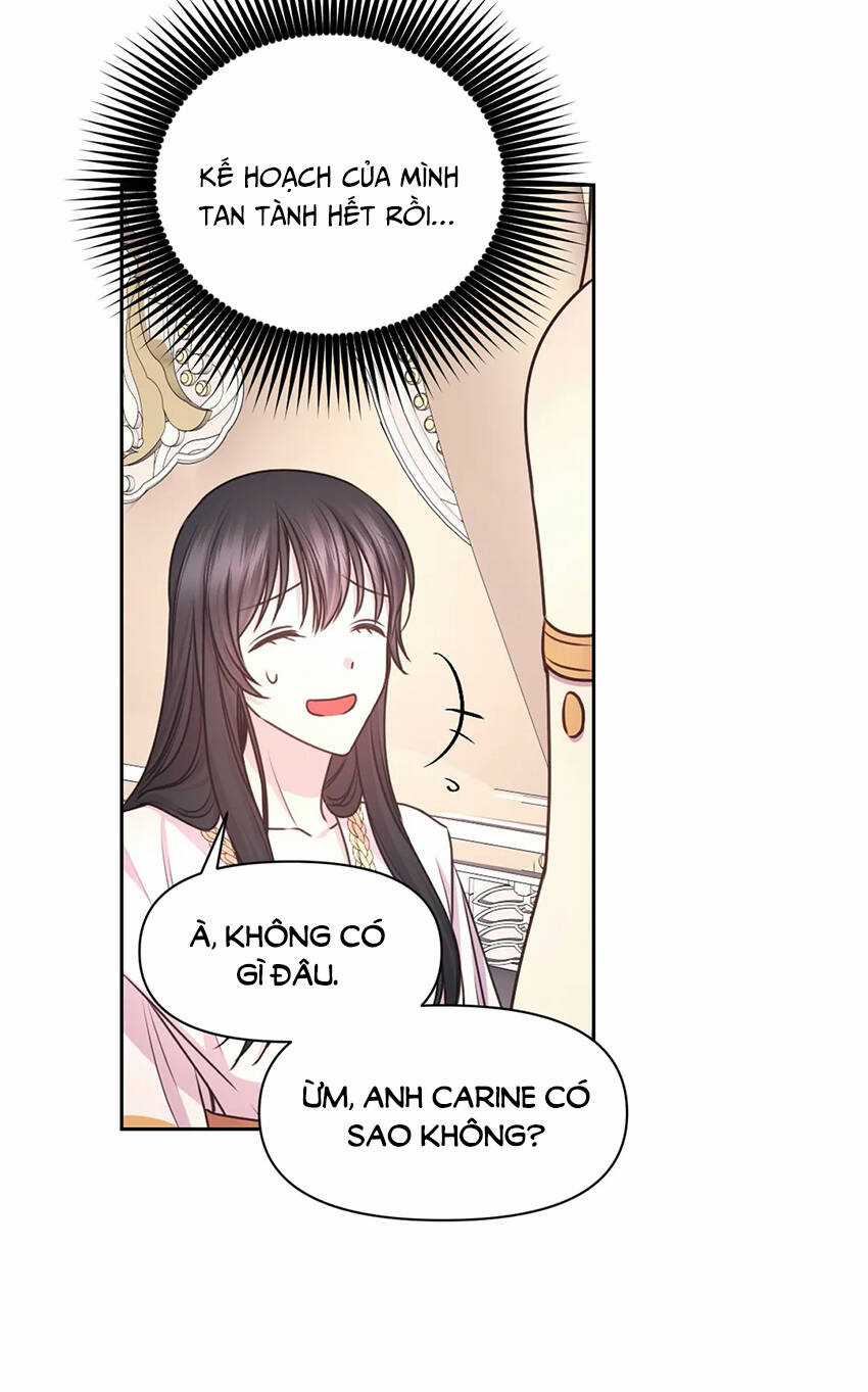 Hãy Cẩn Thận Sợi Tơ Hồng Chapter 38 trang 21