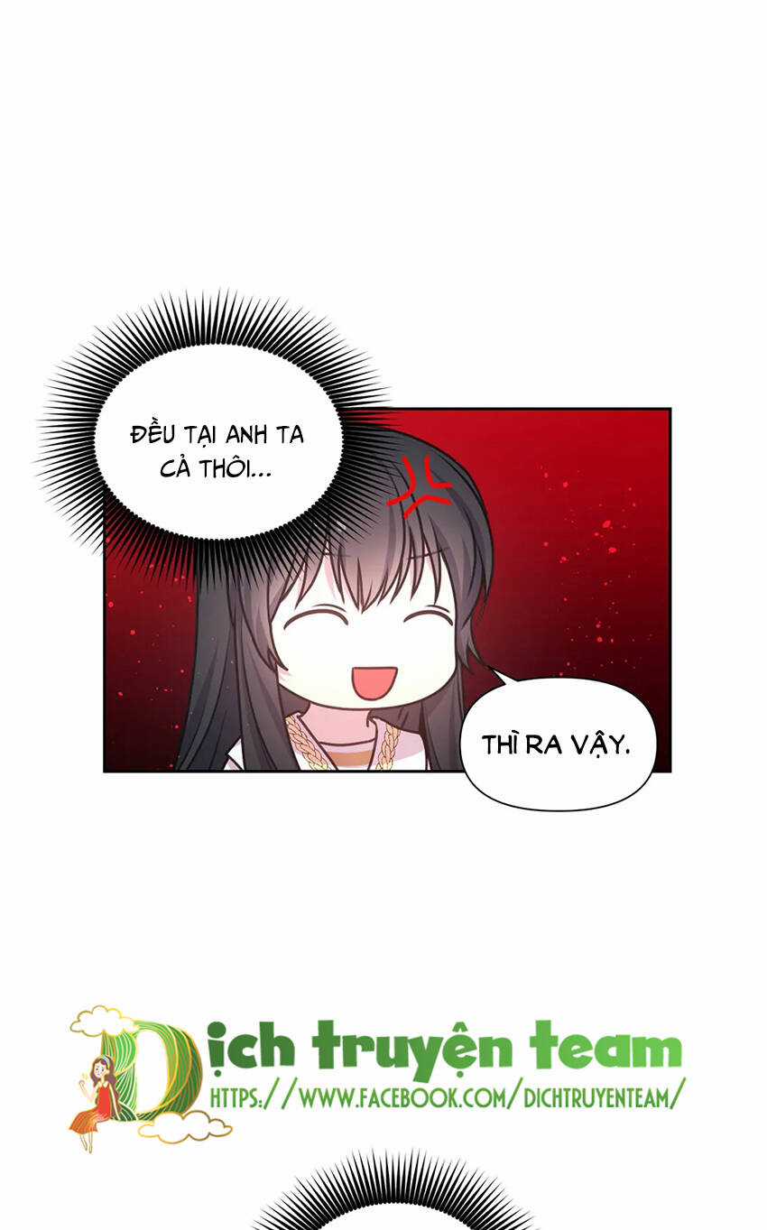 Hãy Cẩn Thận Sợi Tơ Hồng Chapter 38 trang 23