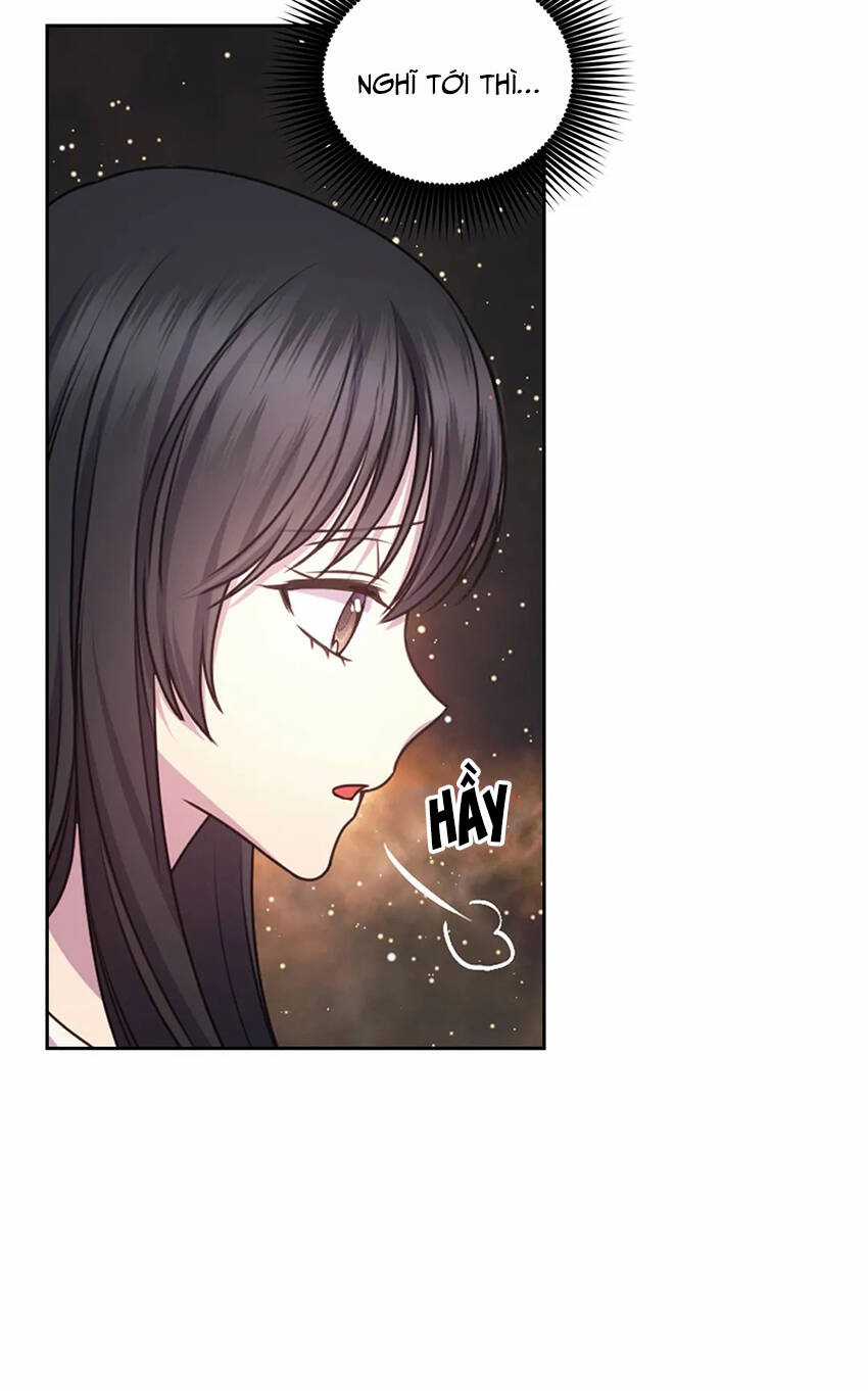 Hãy Cẩn Thận Sợi Tơ Hồng Chapter 38 trang 24