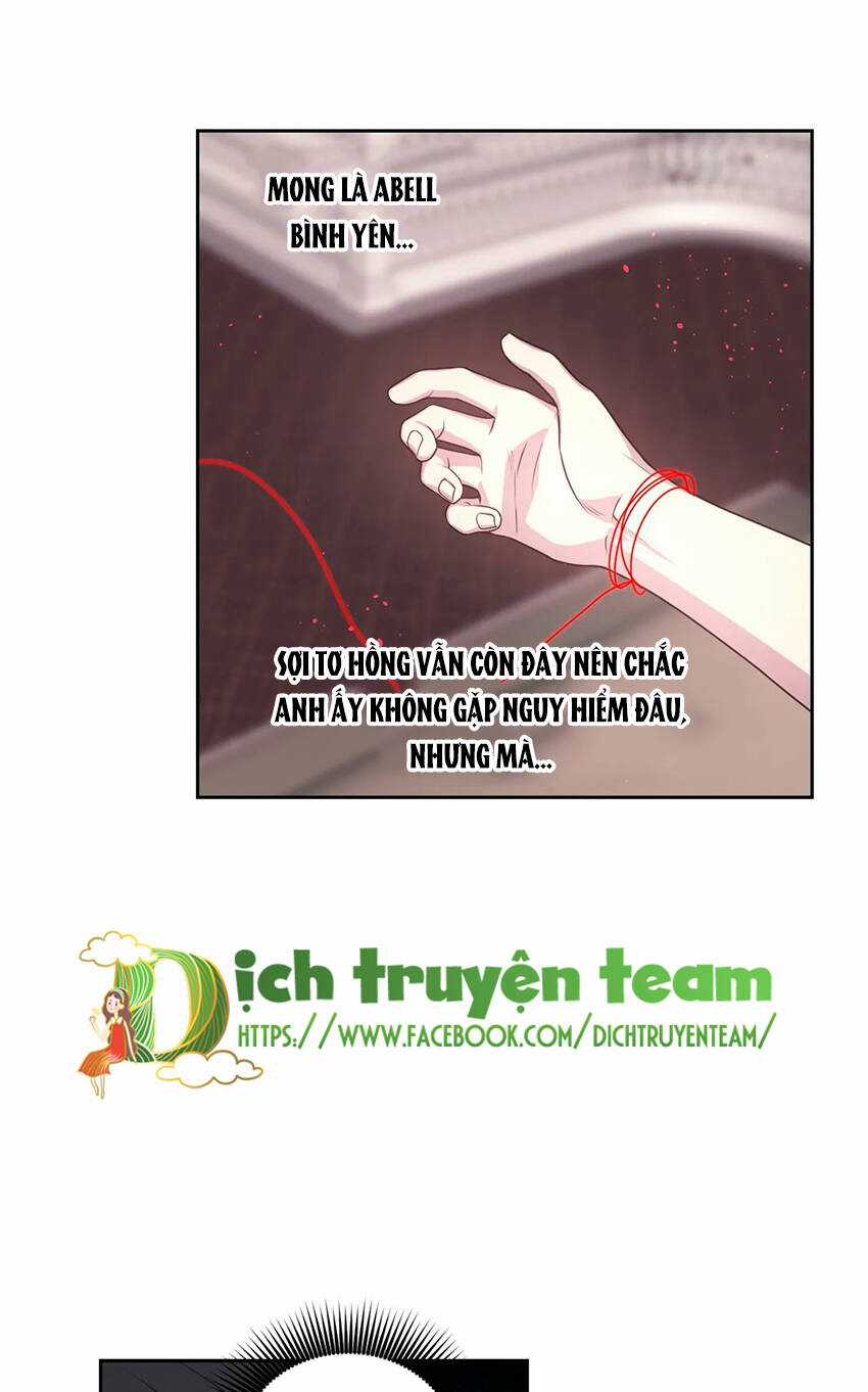 Hãy Cẩn Thận Sợi Tơ Hồng Chapter 38 trang 25