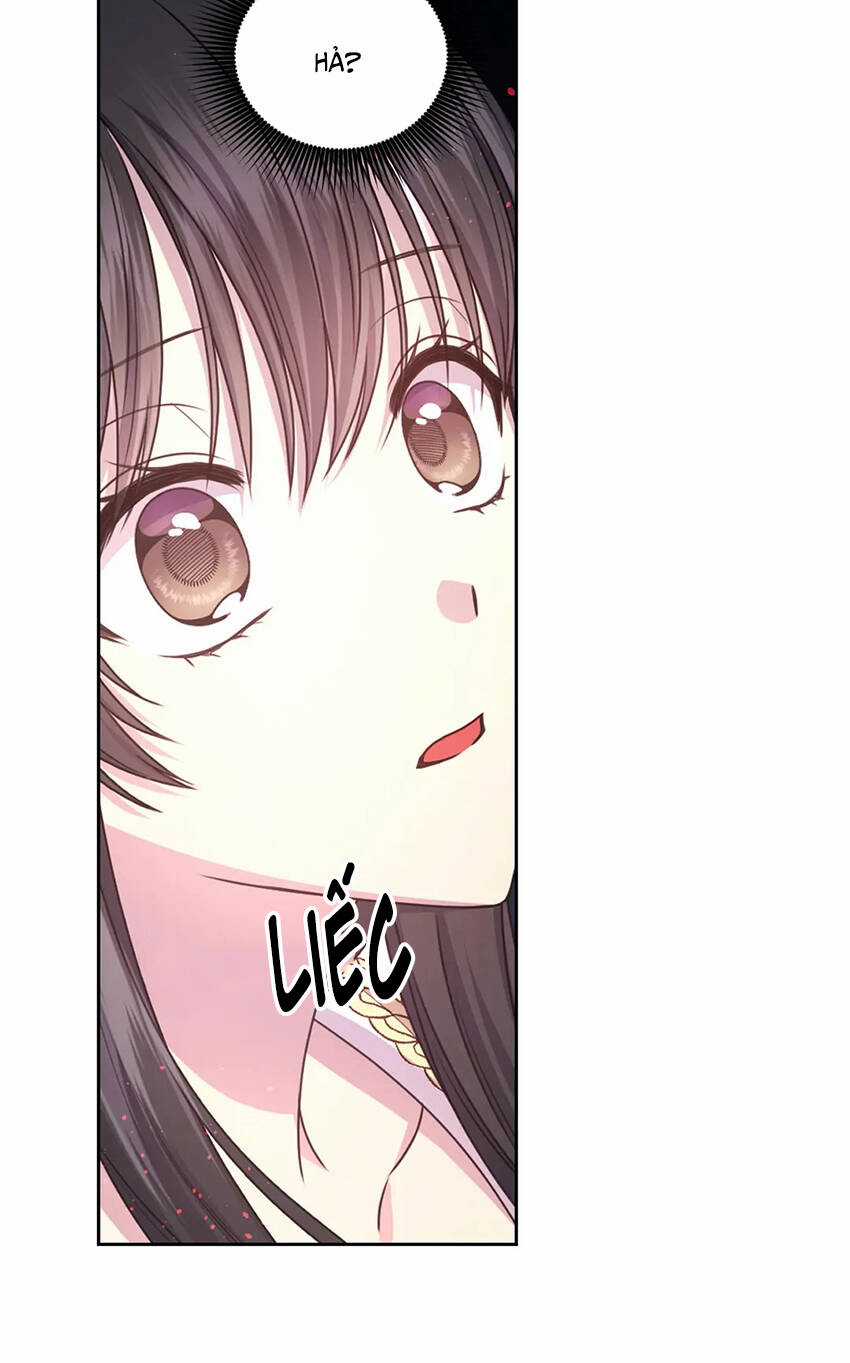 Hãy Cẩn Thận Sợi Tơ Hồng Chapter 38 trang 26