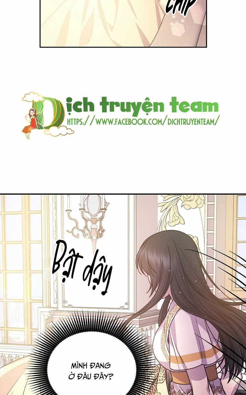 Hãy Cẩn Thận Sợi Tơ Hồng Chapter 38 trang 3