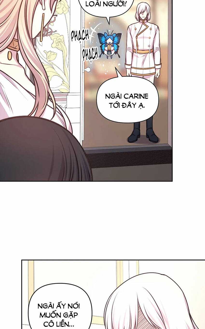 Hãy Cẩn Thận Sợi Tơ Hồng Chapter 38 trang 30