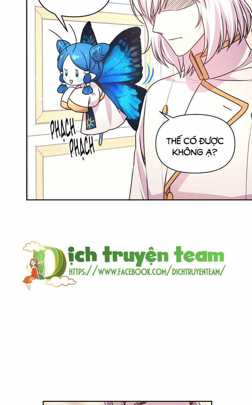 Hãy Cẩn Thận Sợi Tơ Hồng Chapter 38 trang 31