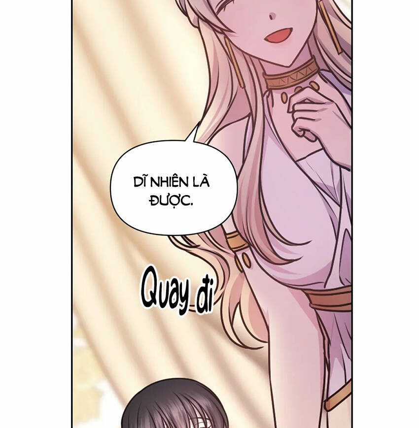 Hãy Cẩn Thận Sợi Tơ Hồng Chapter 38 trang 32