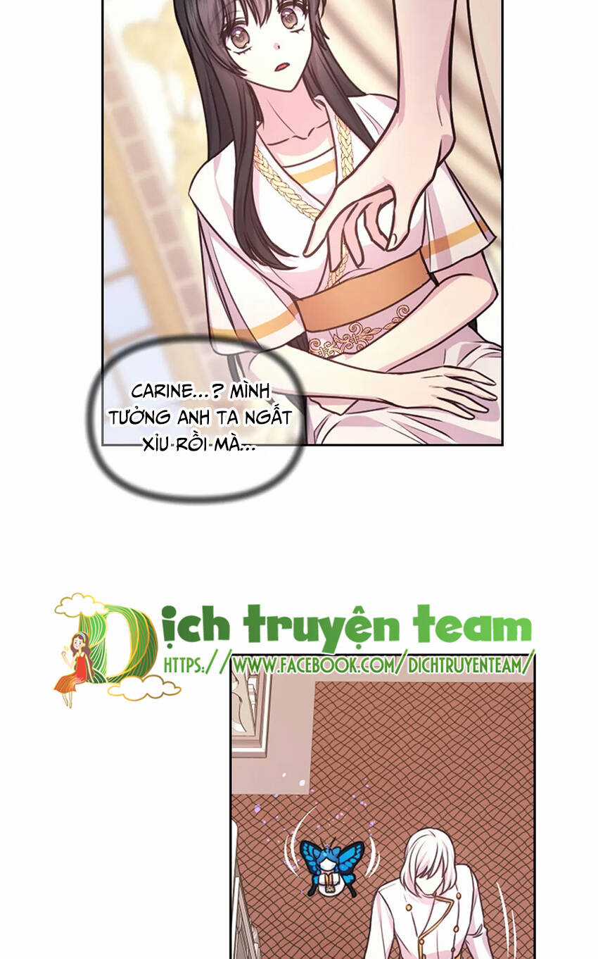 Hãy Cẩn Thận Sợi Tơ Hồng Chapter 38 trang 33