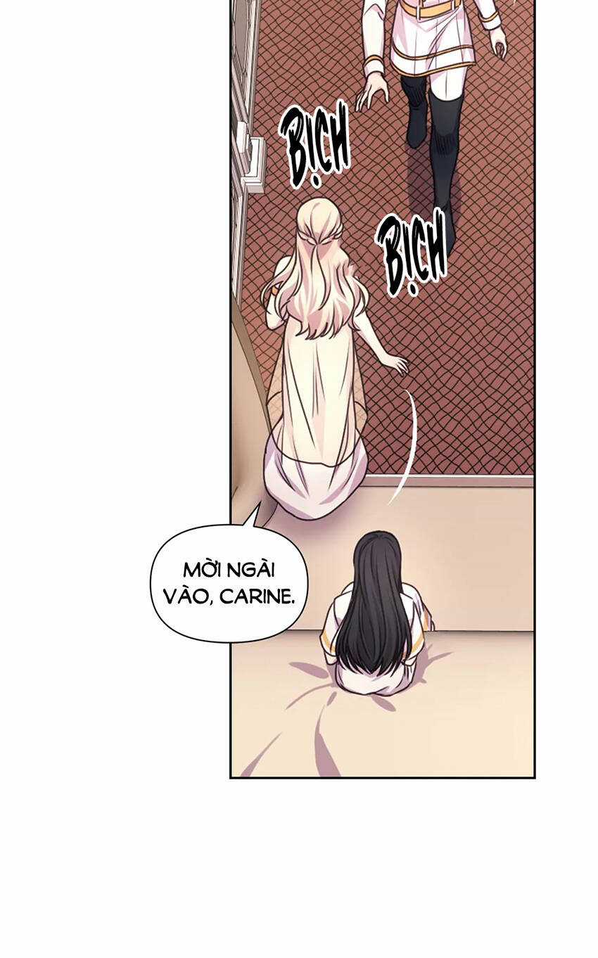 Hãy Cẩn Thận Sợi Tơ Hồng Chapter 38 trang 34