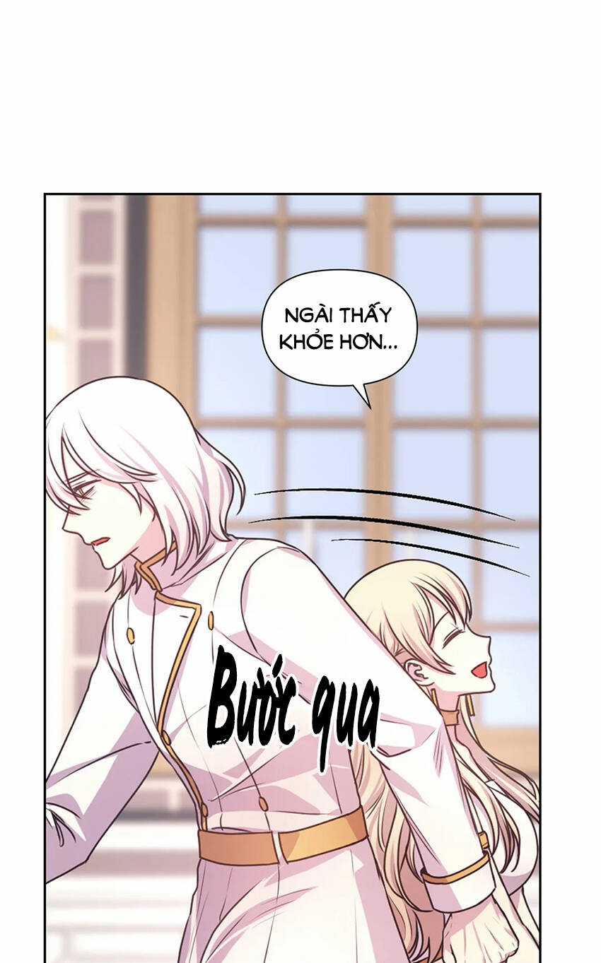 Hãy Cẩn Thận Sợi Tơ Hồng Chapter 38 trang 35