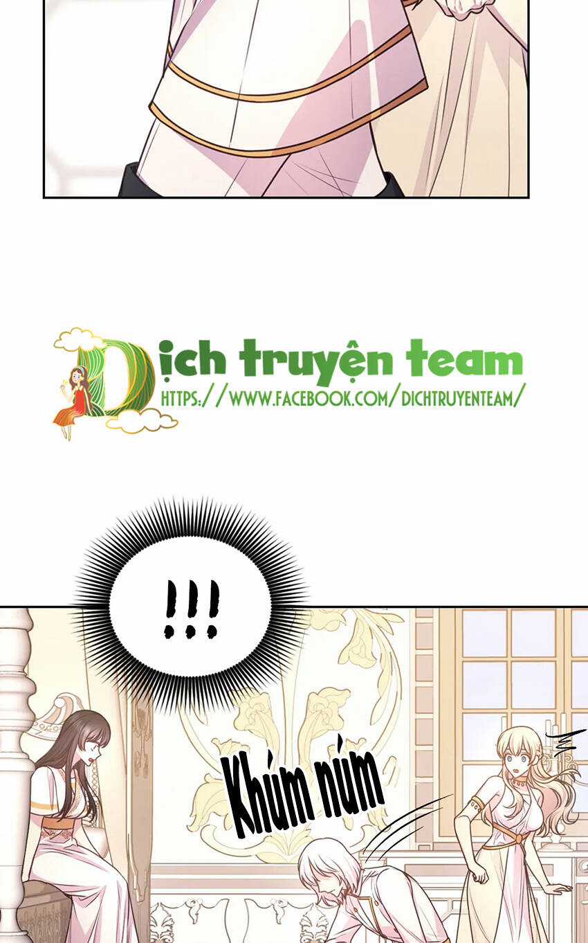 Hãy Cẩn Thận Sợi Tơ Hồng Chapter 38 trang 36