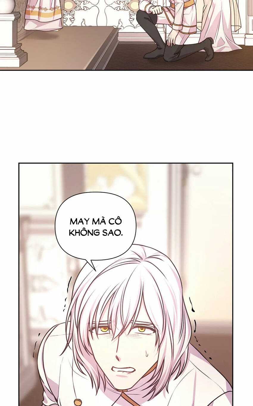 Hãy Cẩn Thận Sợi Tơ Hồng Chapter 38 trang 37