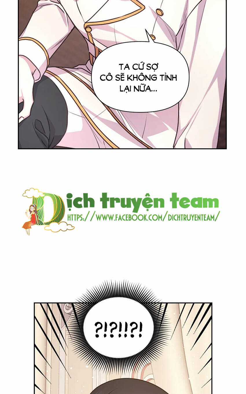 Hãy Cẩn Thận Sợi Tơ Hồng Chapter 38 trang 38