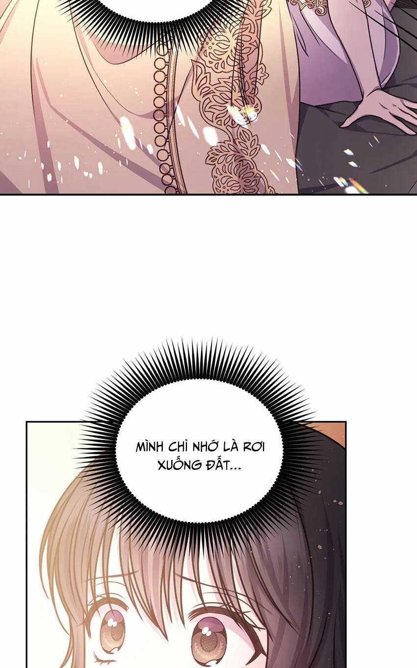 Hãy Cẩn Thận Sợi Tơ Hồng Chapter 38 trang 4