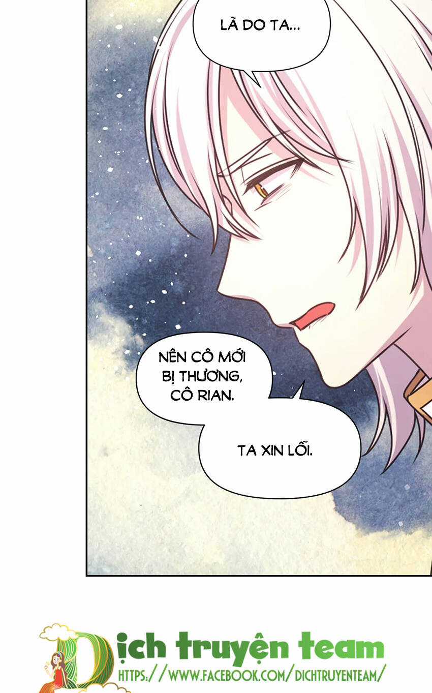 Hãy Cẩn Thận Sợi Tơ Hồng Chapter 38 trang 40