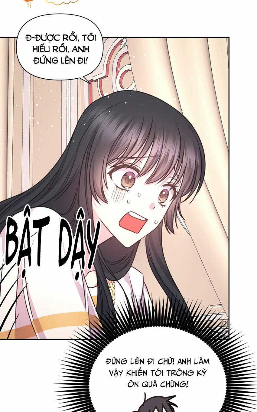 Hãy Cẩn Thận Sợi Tơ Hồng Chapter 38 trang 41