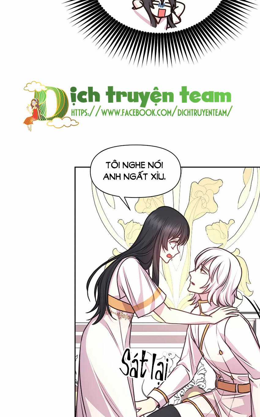 Hãy Cẩn Thận Sợi Tơ Hồng Chapter 38 trang 42