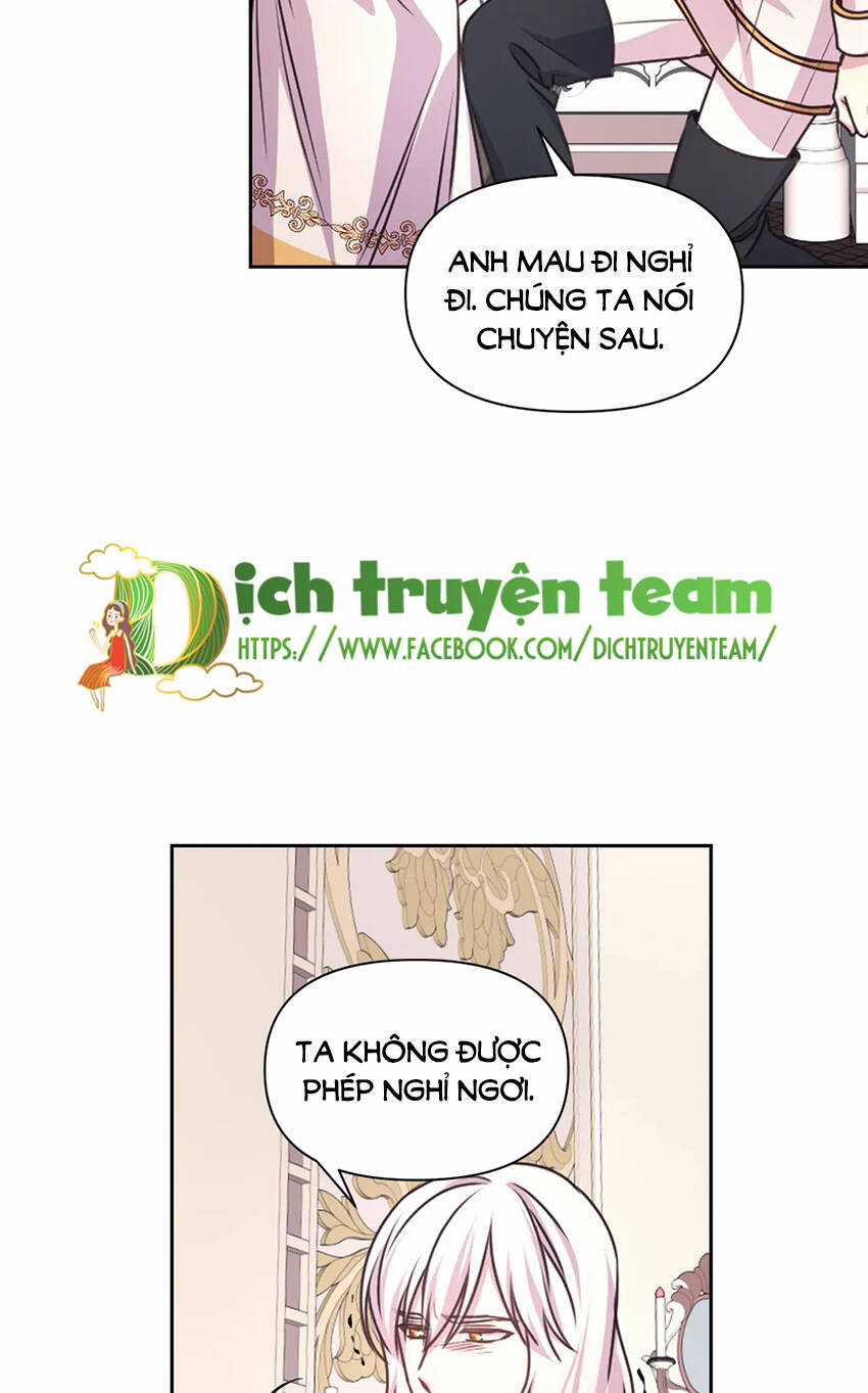 Hãy Cẩn Thận Sợi Tơ Hồng Chapter 38 trang 43