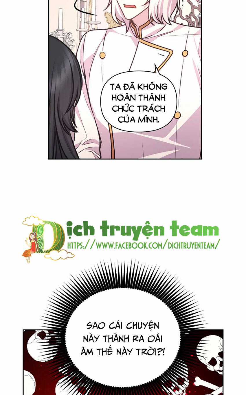 Hãy Cẩn Thận Sợi Tơ Hồng Chapter 38 trang 44