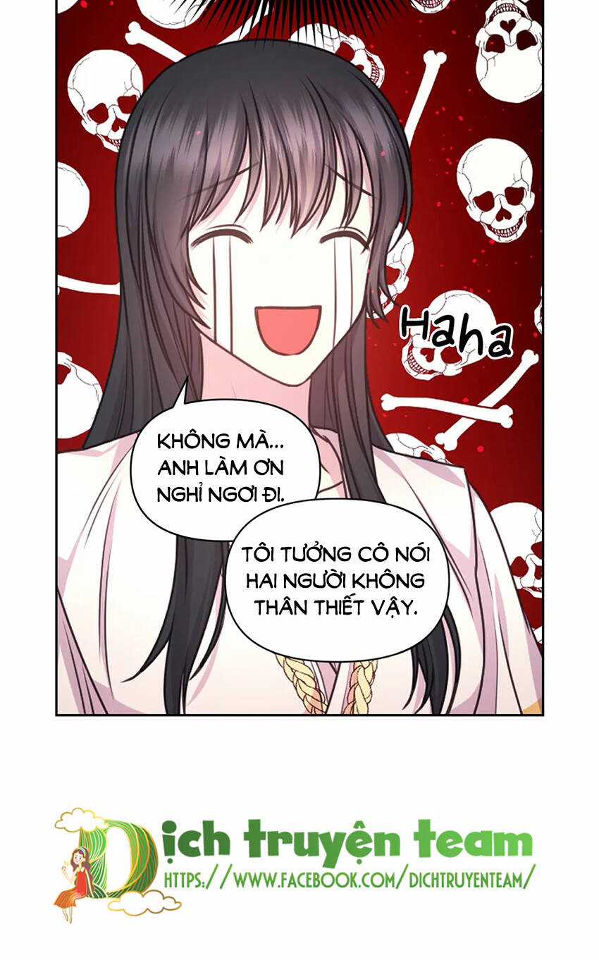 Hãy Cẩn Thận Sợi Tơ Hồng Chapter 38 trang 45