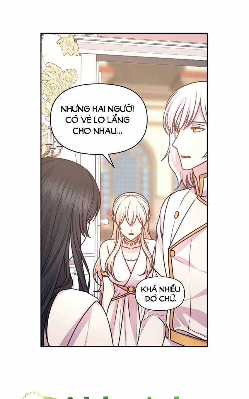 Hãy Cẩn Thận Sợi Tơ Hồng Chapter 38 trang 46