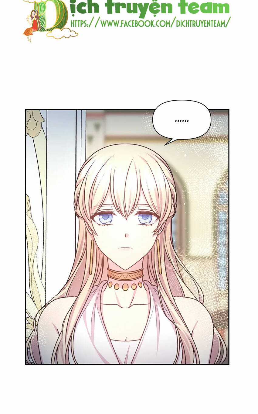 Hãy Cẩn Thận Sợi Tơ Hồng Chapter 38 trang 47