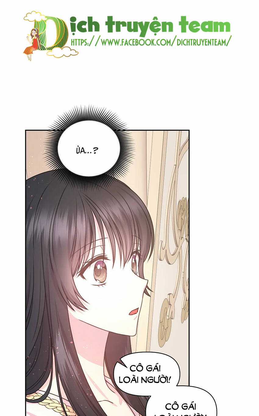 Hãy Cẩn Thận Sợi Tơ Hồng Chapter 38 trang 48