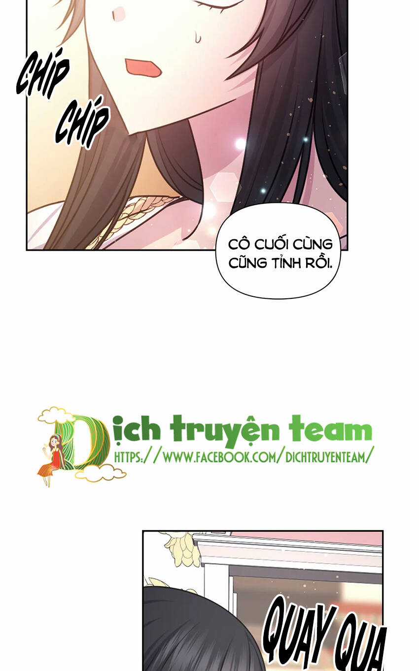 Hãy Cẩn Thận Sợi Tơ Hồng Chapter 38 trang 5