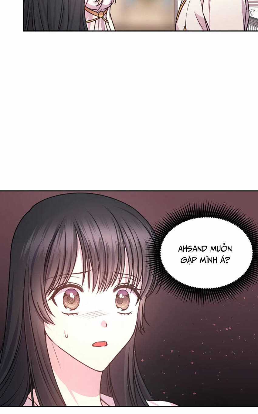 Hãy Cẩn Thận Sợi Tơ Hồng Chapter 38 trang 50