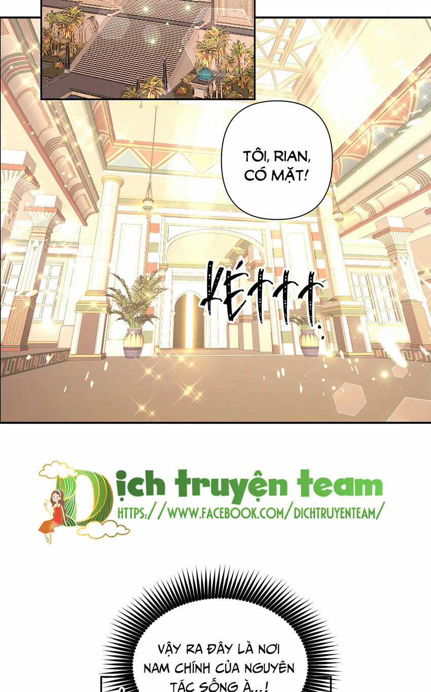 Hãy Cẩn Thận Sợi Tơ Hồng Chapter 38 trang 52