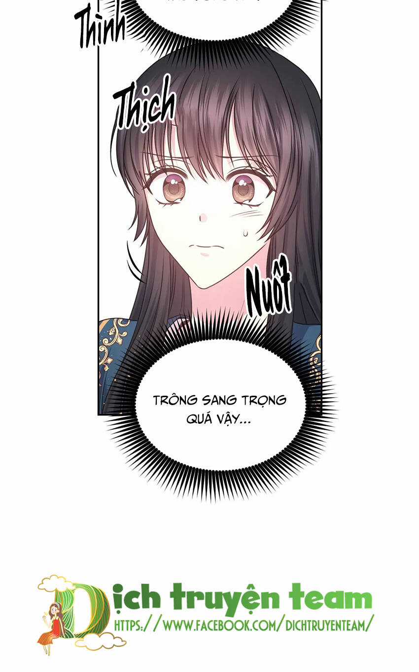 Hãy Cẩn Thận Sợi Tơ Hồng Chapter 38 trang 53