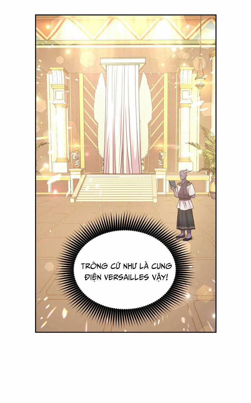 Hãy Cẩn Thận Sợi Tơ Hồng Chapter 38 trang 54