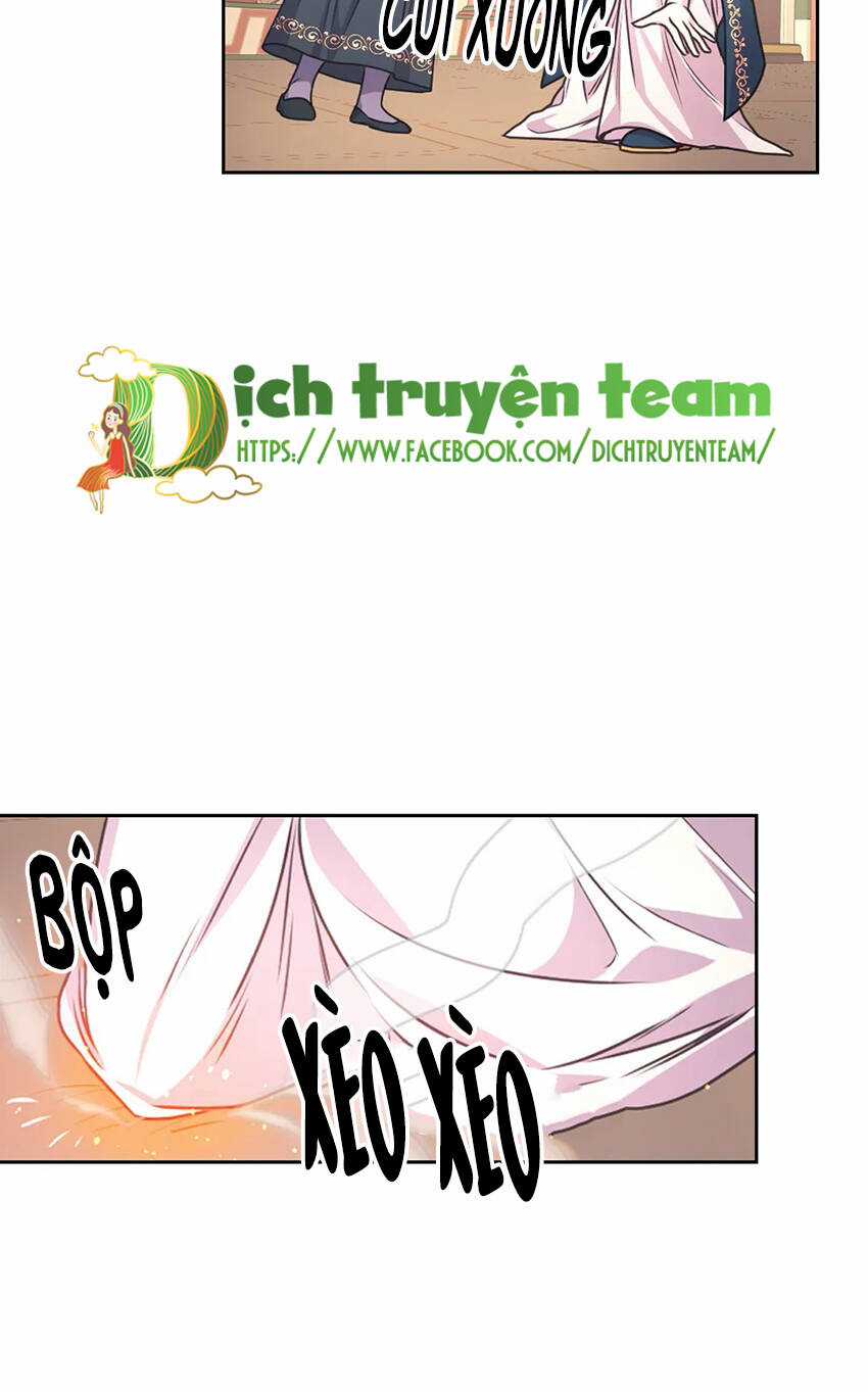 Hãy Cẩn Thận Sợi Tơ Hồng Chapter 38 trang 57