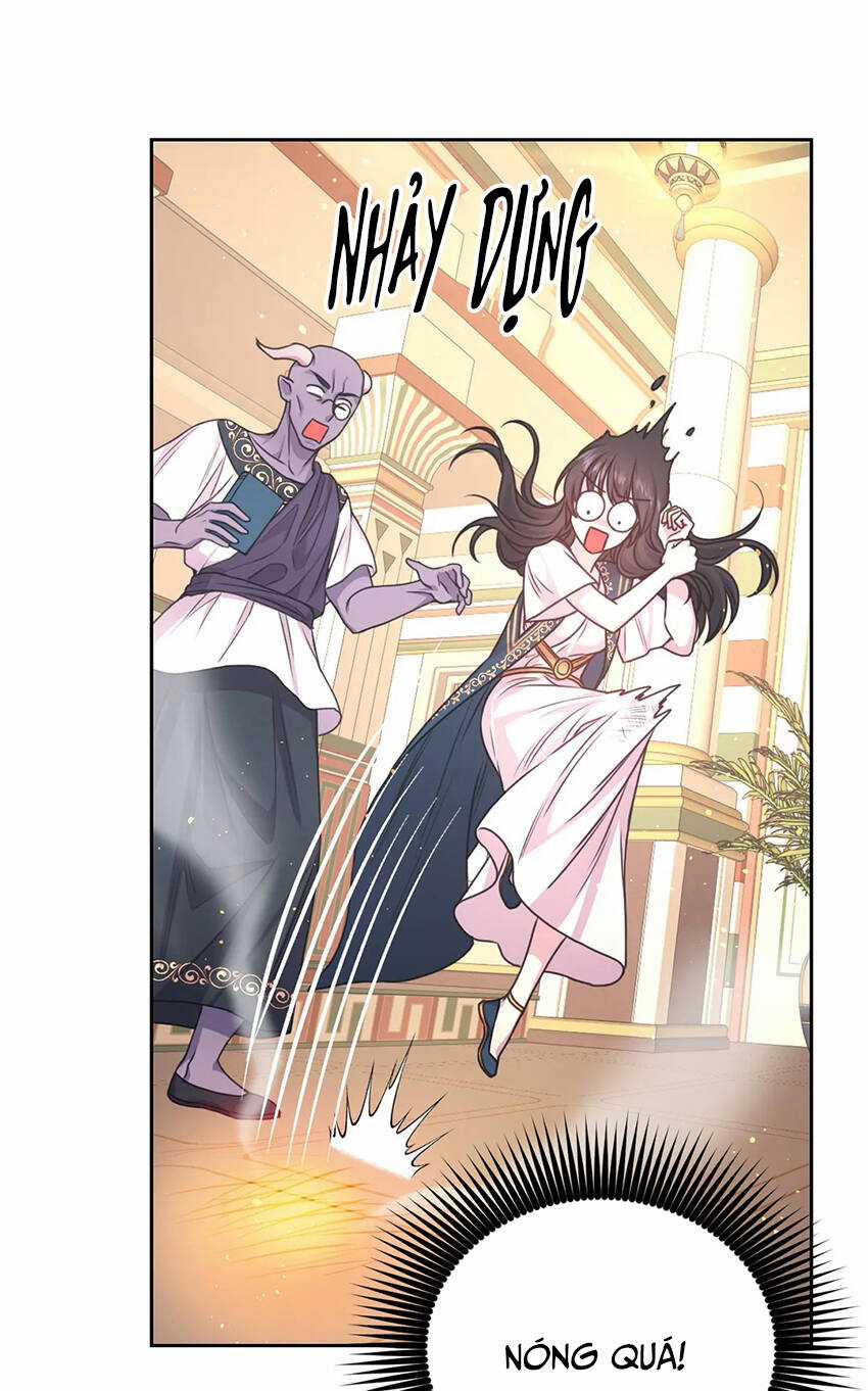 Hãy Cẩn Thận Sợi Tơ Hồng Chapter 38 trang 58