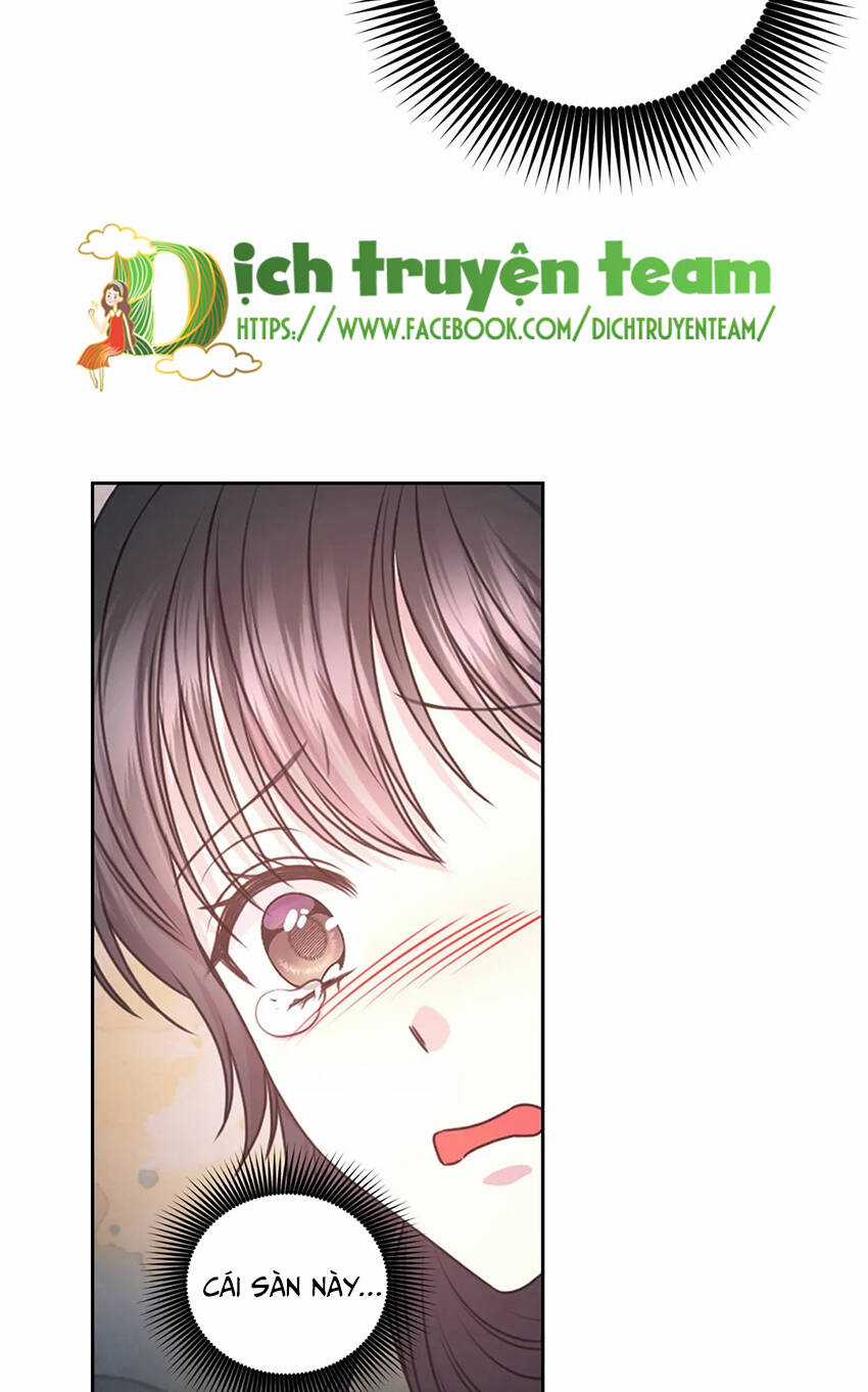 Hãy Cẩn Thận Sợi Tơ Hồng Chapter 38 trang 59