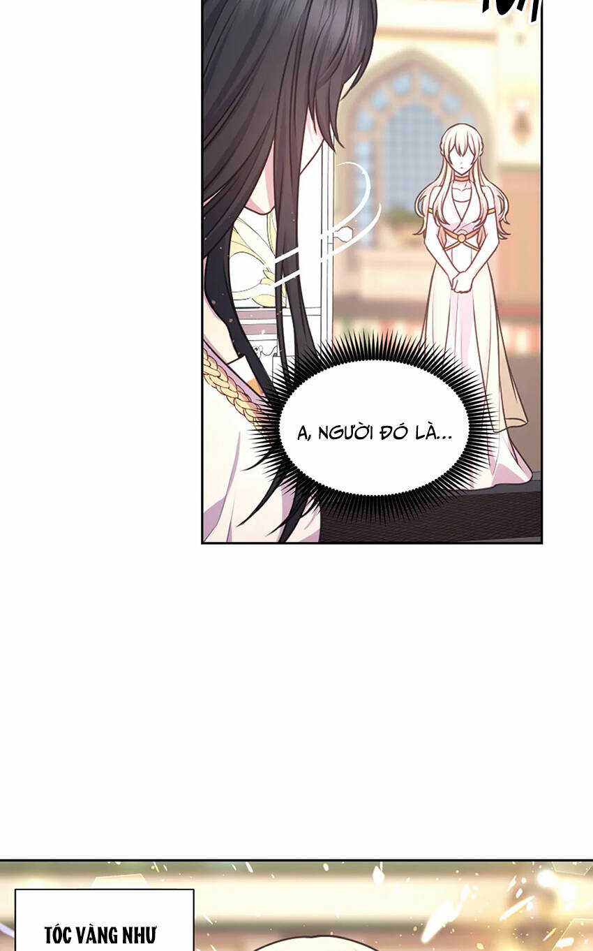 Hãy Cẩn Thận Sợi Tơ Hồng Chapter 38 trang 6