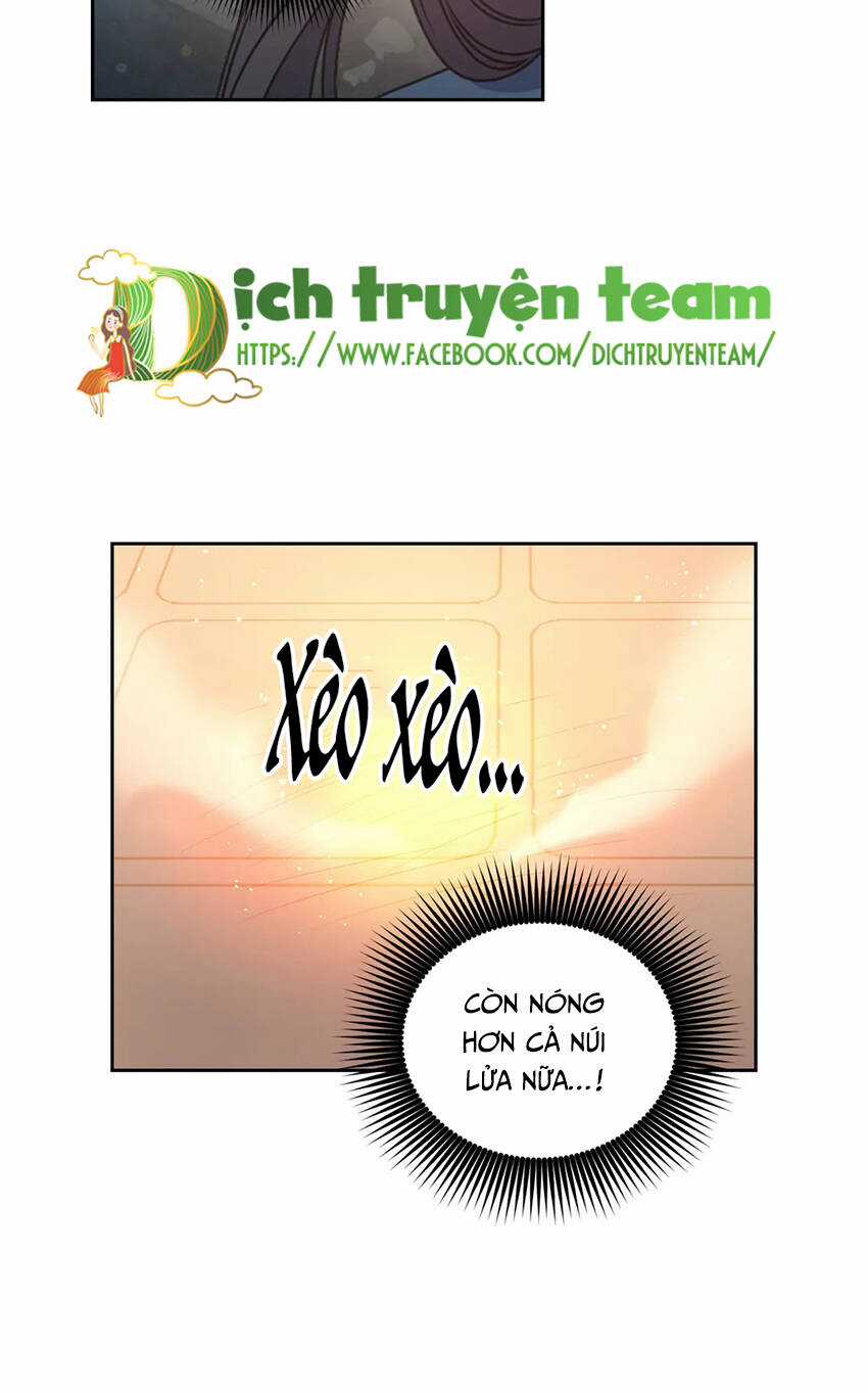 Hãy Cẩn Thận Sợi Tơ Hồng Chapter 38 trang 60