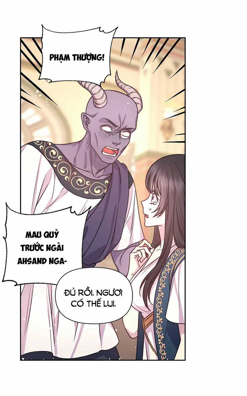 Hãy Cẩn Thận Sợi Tơ Hồng Chapter 38 trang 61