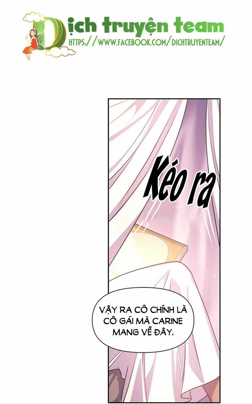 Hãy Cẩn Thận Sợi Tơ Hồng Chapter 38 trang 62