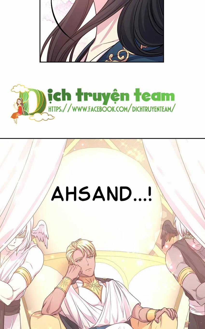 Hãy Cẩn Thận Sợi Tơ Hồng Chapter 38 trang 64