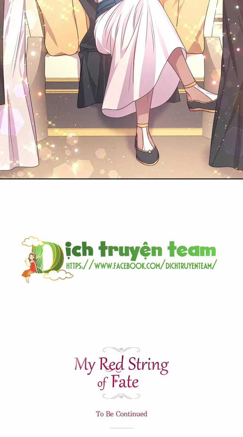 Hãy Cẩn Thận Sợi Tơ Hồng Chapter 38 trang 65