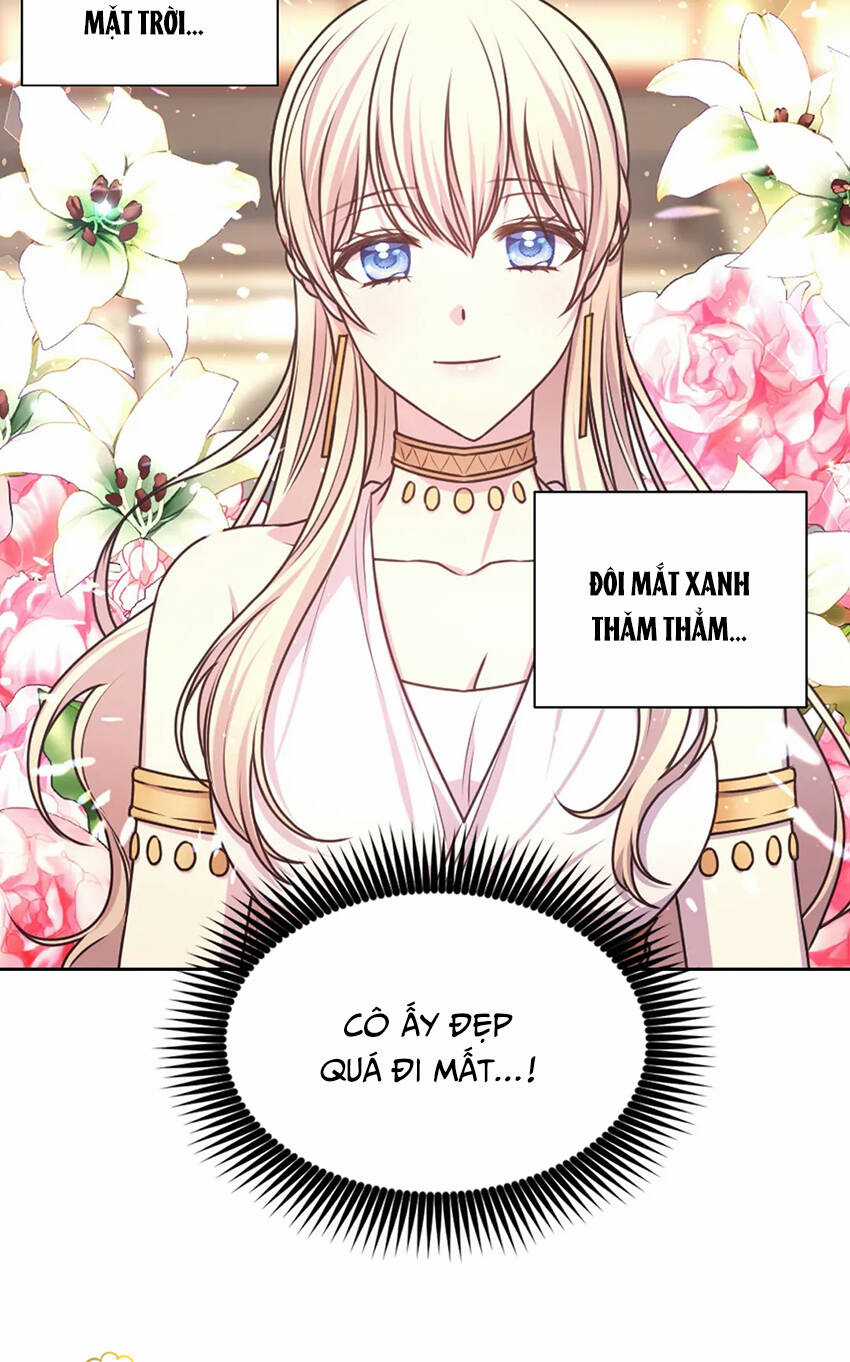 Hãy Cẩn Thận Sợi Tơ Hồng Chapter 38 trang 7