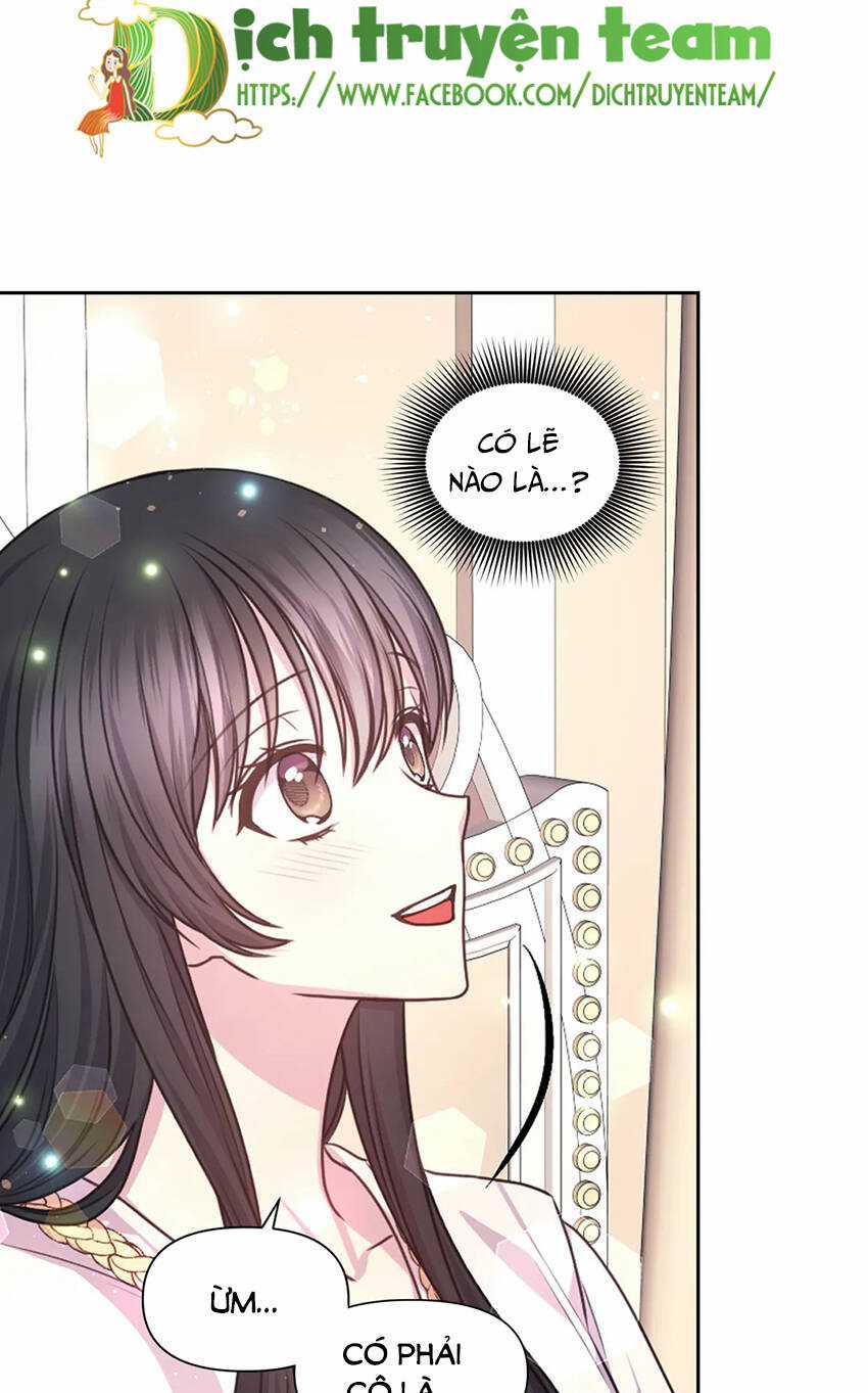 Hãy Cẩn Thận Sợi Tơ Hồng Chapter 38 trang 8